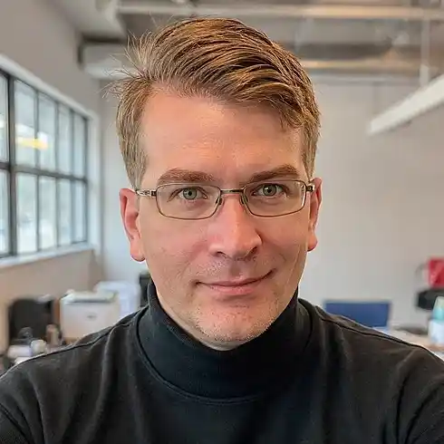 Baldur Rensch